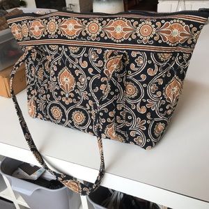 Vera Bradley Tote